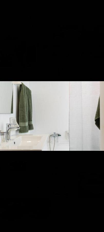 Loutraki Apartment Greek Open House Εξωτερικό φωτογραφία